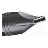 Hrtrrer Haeger HD-230.011B 2300 W Sort 2300 W #3