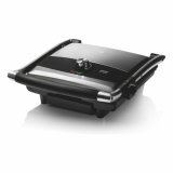 Elektrisk Grill Haeger GR-200.014A 2000 W #1