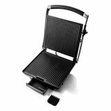 Elektrisk Grill Haeger GR-200.014A 2000 W #2