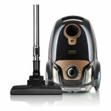 Stvsuger Haeger VC-75B.039A Sort 750 W #1