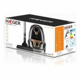 Stvsuger Haeger VC-75B.039A Sort 750 W #13