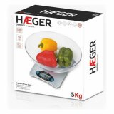 kkkenvgt Haeger KS-05B.002B 5 kg Sort #2