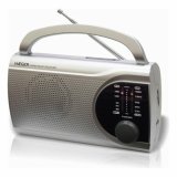 Radio AM/FM Haeger PR-BIB.004B Gr #1