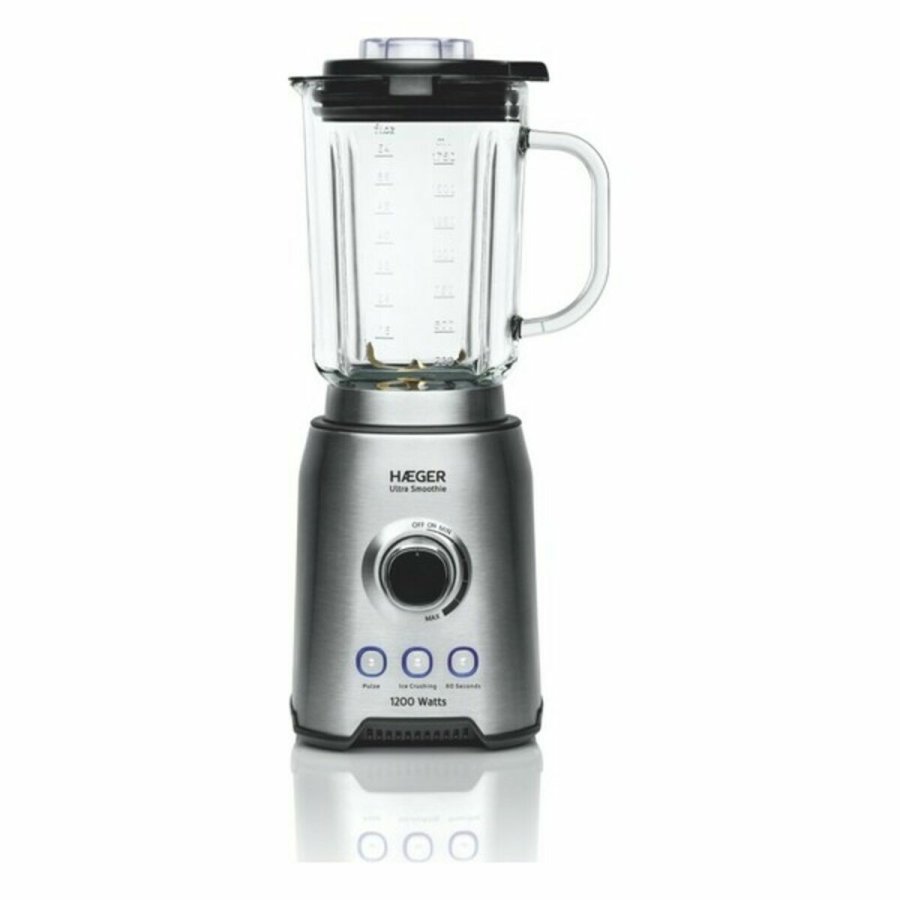 Kop-blender Haeger 1200 W #1