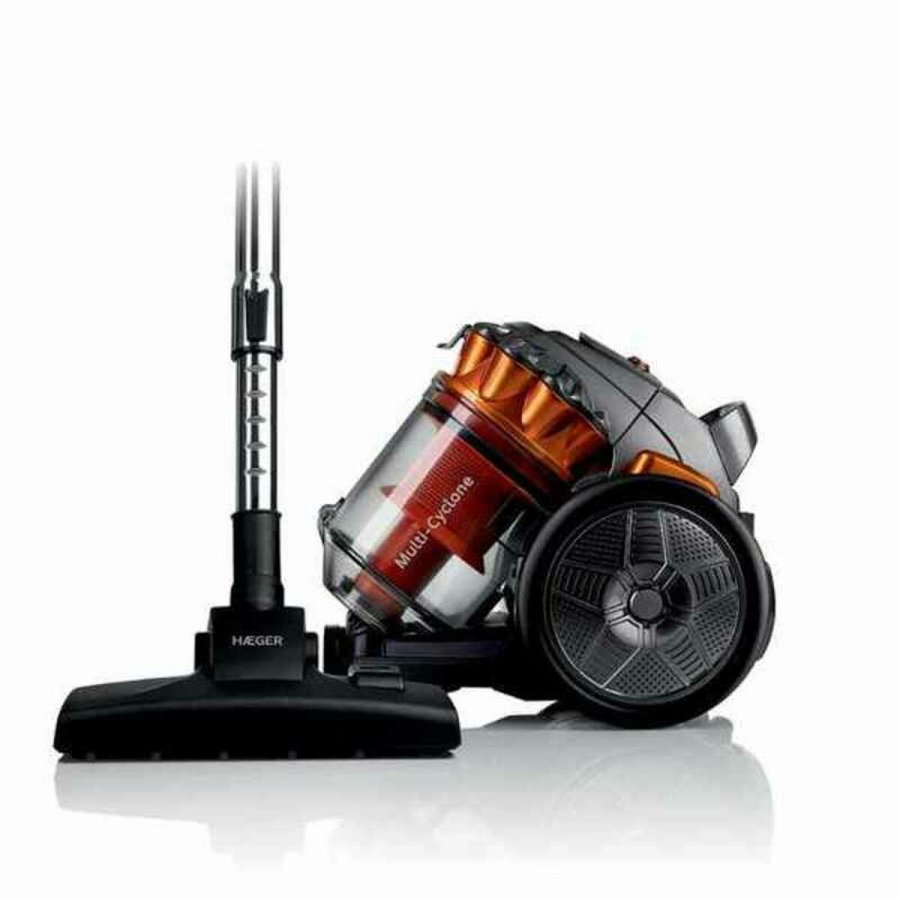 Stvsuger Haeger VC-70C.042A 3 L Sort 700 W #1