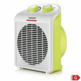 Varmeapparat Haeger FH-200.010A 2000 W Multifarvet #5