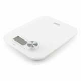 kkkenvgt Haeger KS-DIG.008A 5 kg Hvid #1