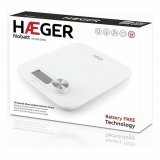 kkkenvgt Haeger KS-DIG.008A 5 kg Hvid #5