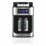 Drip Coffee Machine Haeger CM-10B.010A 1,2 L 1050W 1050 W 1,25 L #1