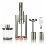 Hndblender Haeger HB-80C.024A Gr 800 W #1