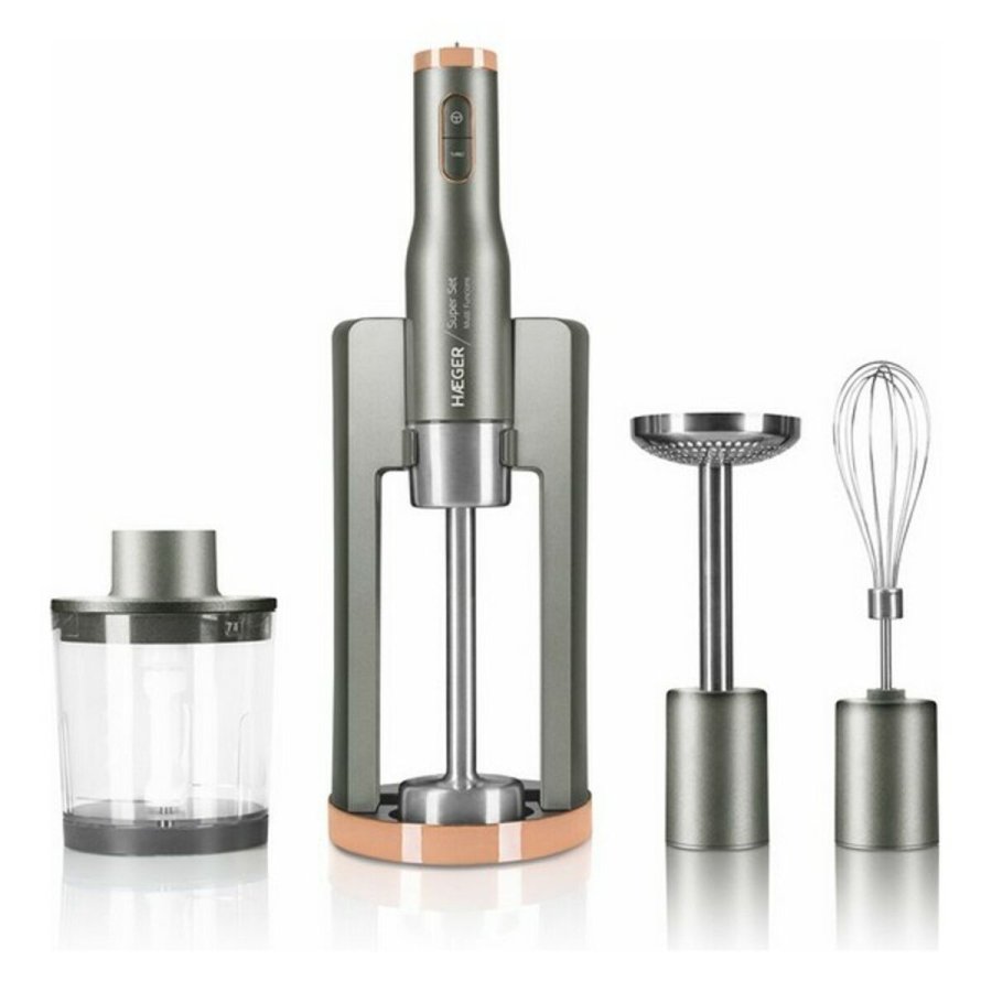 Hndblender Haeger HB-80C.024A Gr 800 W #1