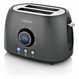 Brdrister Haeger TO-08D.012A Sort 800 W #1