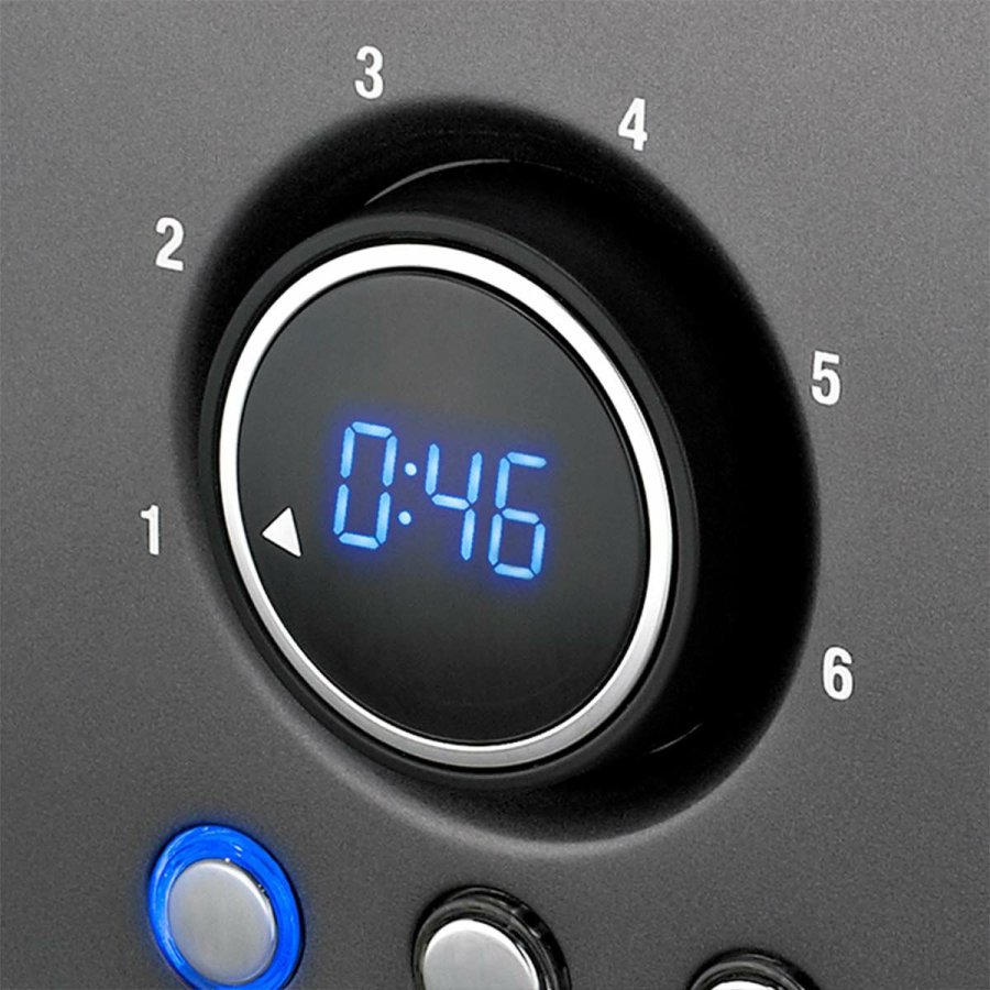 Brdrister Haeger Future Plus 1400 W #4