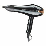 Hrtrrer Haeger HD-180.013A 1800 W Sort #1