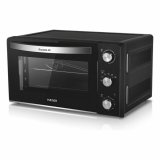 Camping komfur Haeger 1500W 45 L #1