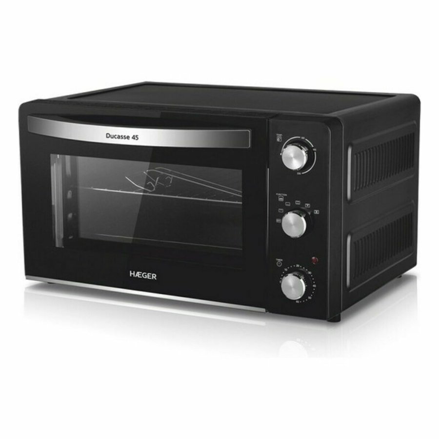 Camping komfur Haeger 1500W 45 L #1