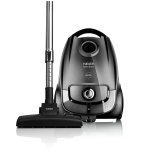 Stvsuger Haeger VC-70B.043A Sort 700 W #1