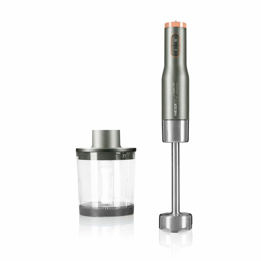 Hndblender Haeger HB-80C.025A Gr 800 W #1