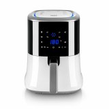 Frituregryde Haeger AF-D22.001A Hvid 2,2 L 1000 W #1