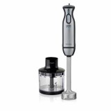 Hndblender Haeger HB-10S.027A Sort 1000 W #1