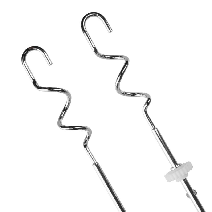 Dej-Mikser med Skl Haeger BL-5BW.014A Hvid 500 W #5