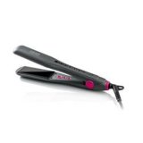Keramisk glattejern Haeger HS-35B.006A Sort #1