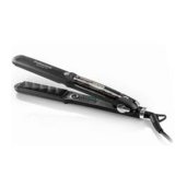 Glattejern Haeger HS-45B.007A Sort #1