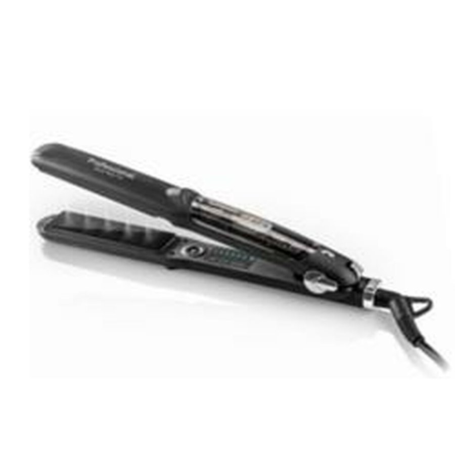 Glattejern Haeger HS-45B.007A Sort #1