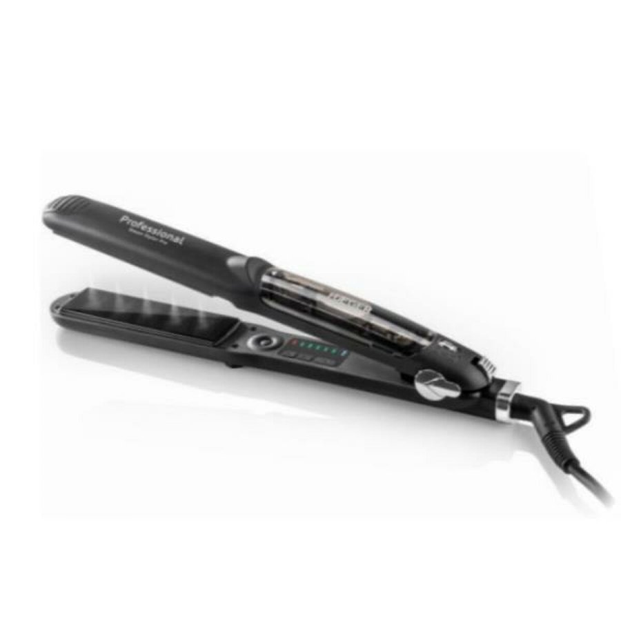 Glattejern Haeger HS-45B.007A Sort #2