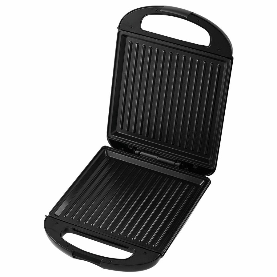 Slip-let sandwich toaster Haeger 1500 W #2