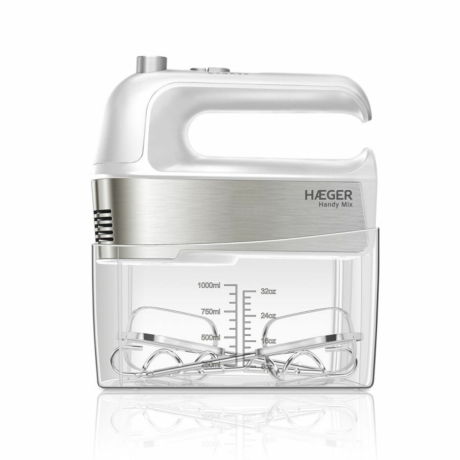 Dej-Mikser med Skl Haeger BL-3HW.015A 300 W #1