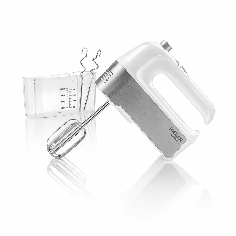 Dej-Mikser med Skl Haeger BL-3HW.015A 300 W #2