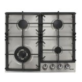Gasplade Haeger PG-4GI.005A 58 cm #1