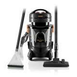 Robotstvsuger Haeger VC-12W.045A #1