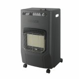 Varmeapparat Haeger GH-42B.005A #1