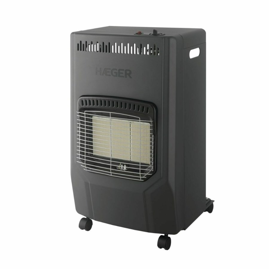 Varmeapparat Haeger GH-42B.005A #1