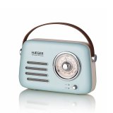 Radio Haeger RB-BLU.002A #2