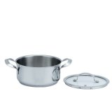 Gryde Med Lg Haeger PA-16H.010A Gr  16 cm #1