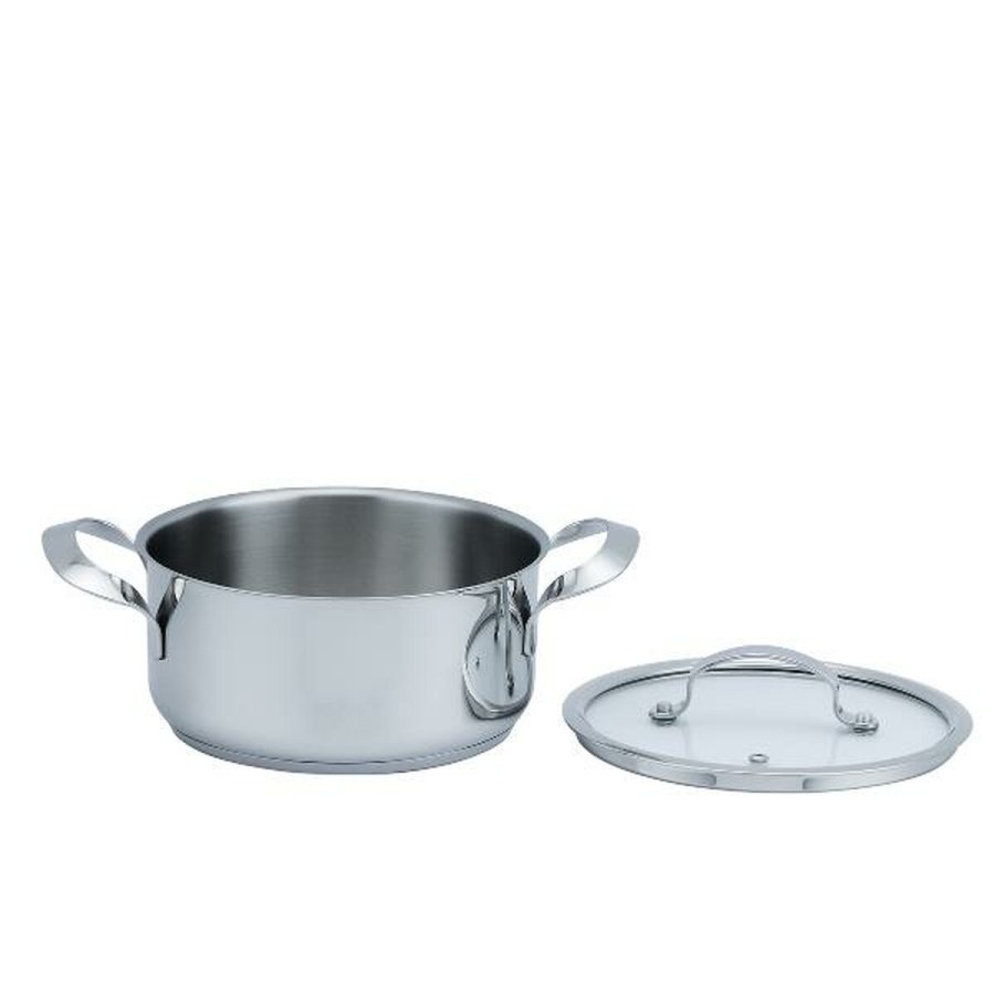 Gryde Med Lg Haeger PA-16H.010A Gr  16 cm #1