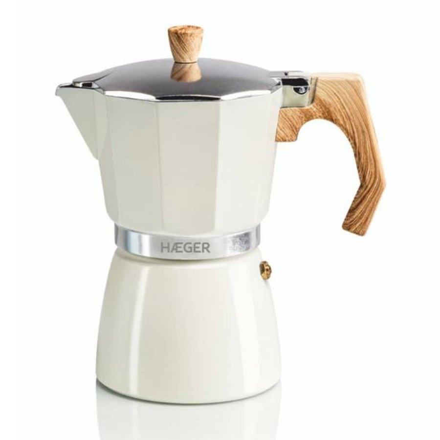 Italiensk Kaffekande Haeger CP-06A.010A #1
