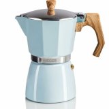 Italiensk Kaffekande Haeger CP-06A.011A #1