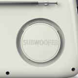 Radio AM/FM Haeger RB-CRE.003A #2