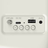 Radio AM/FM Haeger RB-CRE.003A #3