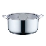 riskoger Haeger PA-32H.012A Rustfrit stl #2