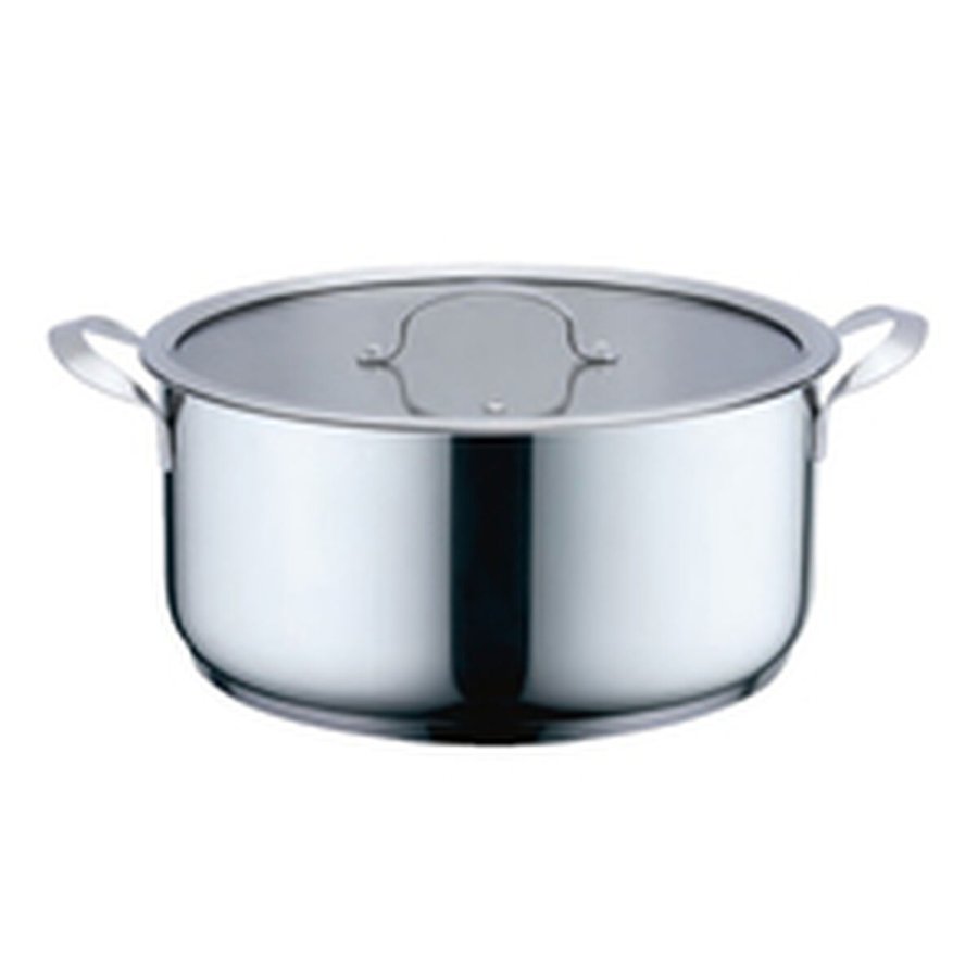 riskoger Haeger PA-32H.012A Rustfrit stl #2