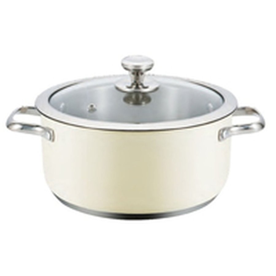 riskoger Haeger PA-32H.014A Rustfrit stl #2