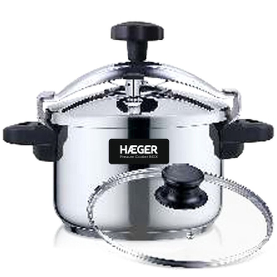 Proptrkker Haeger PC-4SS.018A #1