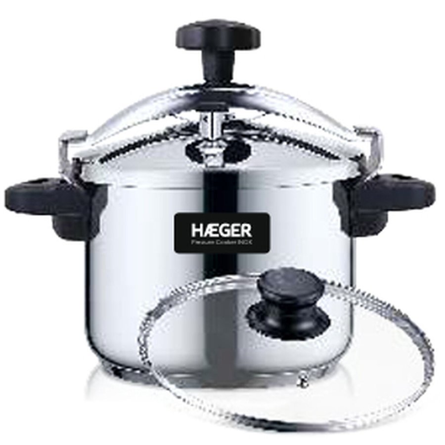 Proptrkker Haeger PC-6SS.019A #1