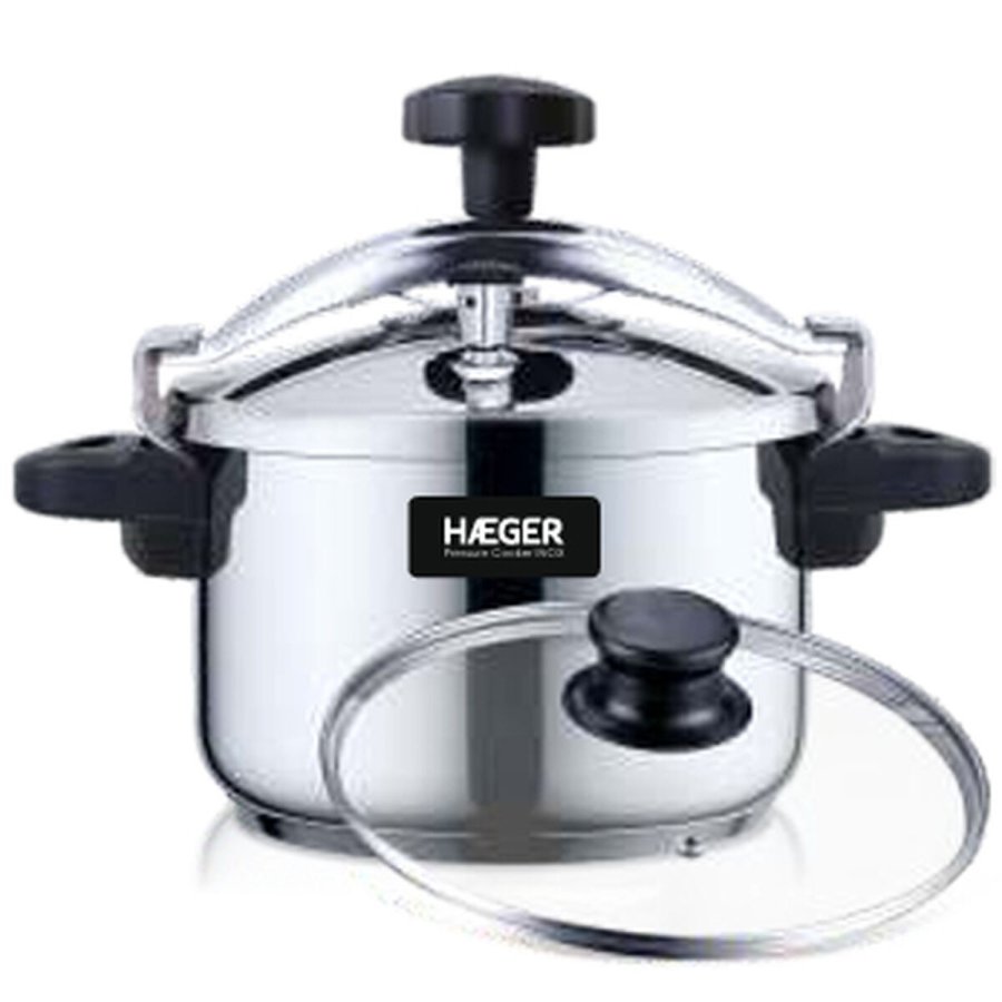 Proptrkker Haeger PC-8SS.020A #1