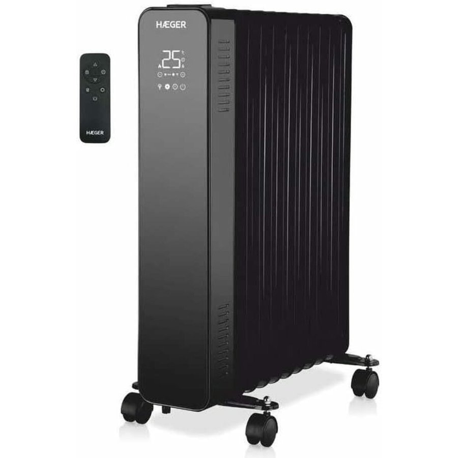 Varmeapparat Haeger OH-011.009A #1